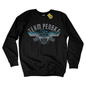 TP 60th Anniversary Vintage Fleece Crew Neck