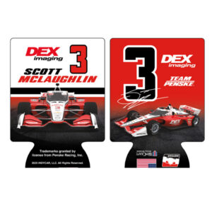 SM DEX 12oz. Can Cooler