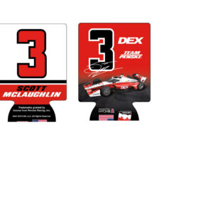 SM DEX 12oz. Can Cooler