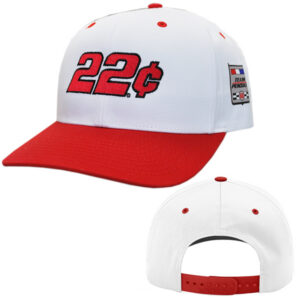 JL Race Day Rewards Hat