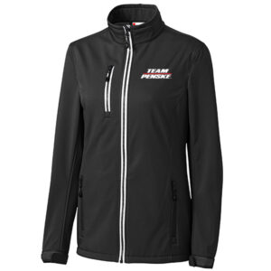 TP Ladies Telemark Stretch Softshell Jacket