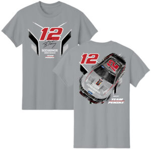 RB BODYARMOR Zero Sugar Car Tee