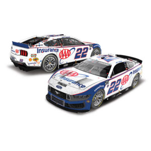 JL 2025 #22 AAA Texas Win 1/24