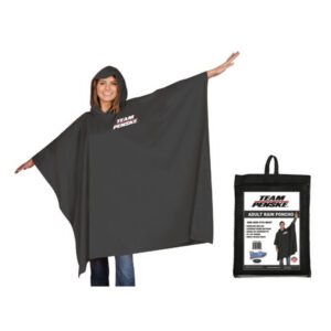 TP Reusable Poncho