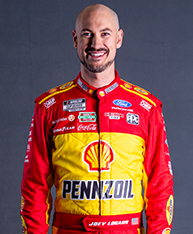 Joey Logano