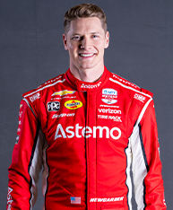 Josef Newgarden
