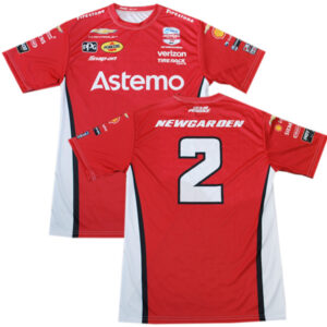 JN 2026 Astemo Uniform Shirt