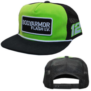 RB Flash IV BODYARMOR Driver Hat