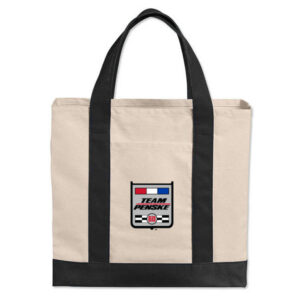 TP 60th Anniversary Canvas Tote Bag