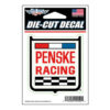 TP Retro Penske Racing Decal