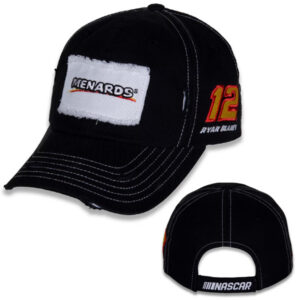 RB Menards Vintage Patch Hat