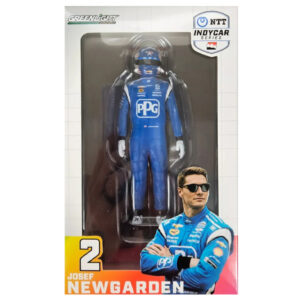 JN 1:18 Scale Driver Figure