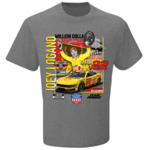 JL 2024 All-Star Win Tee