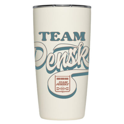 TP DUCK 16oz. 60th Anniversary Tumbler
