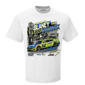 RB 2025 Phoenix Win Tee