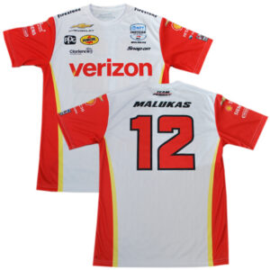 DM 2026 Verizon Uniform Shirt