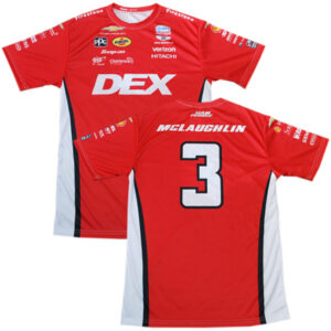 SM 2026 DEX Uniform Shirt