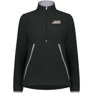 TP Ladies Chill Fleece 1/2 Zip Pullover