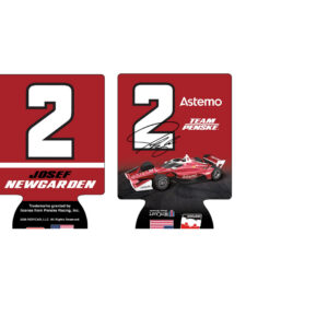 JN Astemo 12oz. Can Cooler