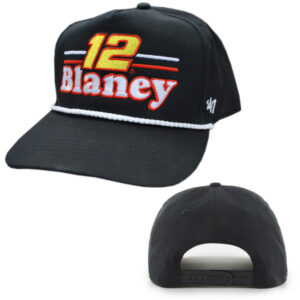 RB 47' Campscape Hitch Hat