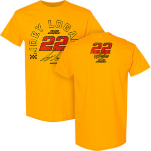 JL Gold Lifestyle  Tee