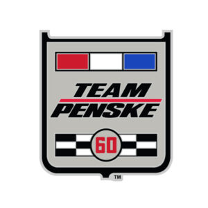 TP 60th Anniversary Pin