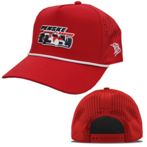 PR Vintage Indy Logo Hat