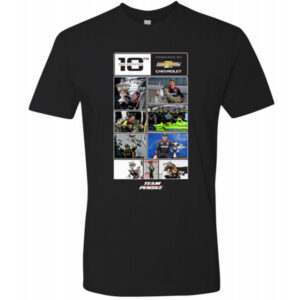 TP Chevrolet 10th Season Tee