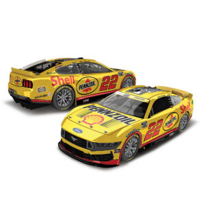 JL 2024 #22 3X Cup Championship 1/24
