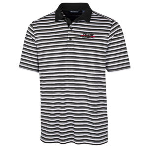 TP Forge Multi Stripe Polo