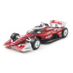 JN 2025 #2 Astemo 1/64 Diecast