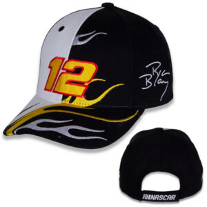 RB #12 Youth Nitro Hat