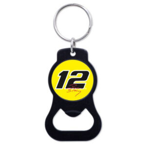 RB Bottle Opener Key Ring