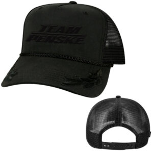 TP Stealth Admiral Hat