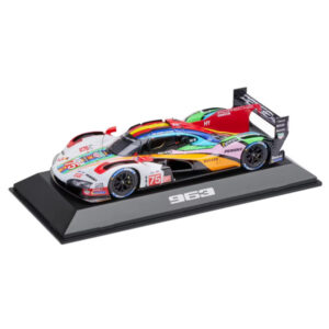 PPM 963 #75 24h Le Mans 2023 1/18