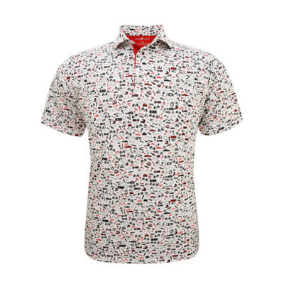 TP Horn Legend Premium Polo