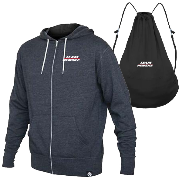 TP Quikflip Hero Hoodie Lite