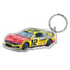 RB 2025 Menards Cardell  Key Ring