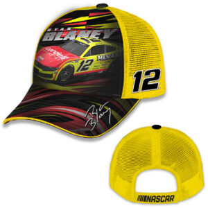 RB 2025 Sublimated  Car Youth Hat