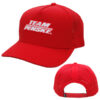 TP Driven Red Hat