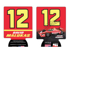 DM Verizon 12oz. Can Cooler