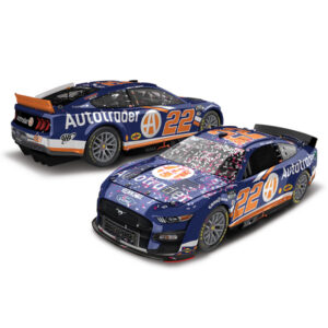 JL 2023 #22 Autotrader Atlanta Win 1/24
