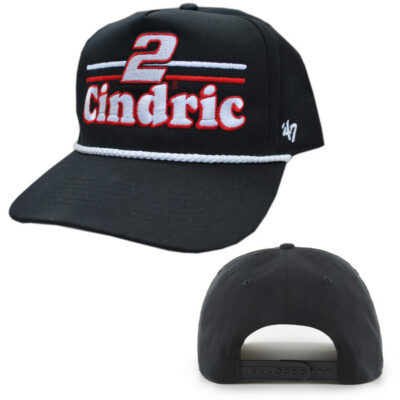 AC 47' Campscape Hitch Hat