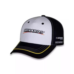 RB Menards Uniform Hat
