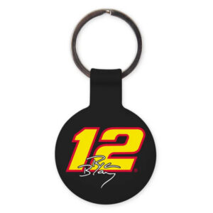 RB Tracker Keychain