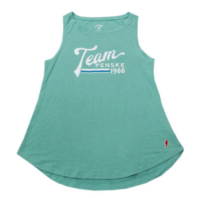 TP Ladies Seafoam Tank Top