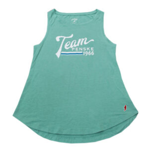 TP Ladies Seafoam Tank Top