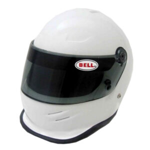 TP White Bell Mini Helmets