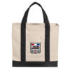 TP 60th Anniversary Canvas Tote Bag