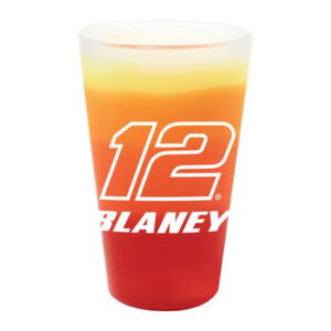 RB 16 oz Silicone Pint Glass